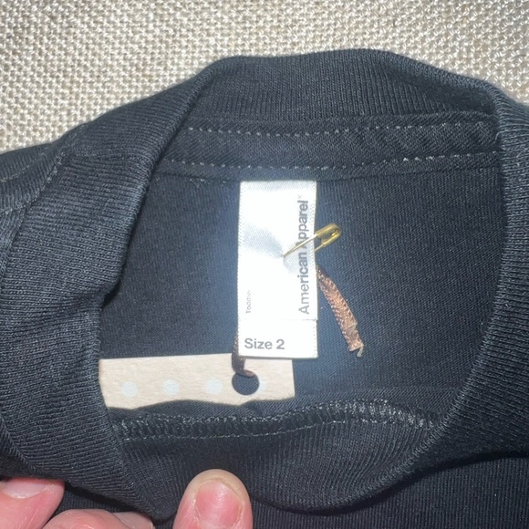 Li’l Devil Toddler T Shirt - Picture 2 of 3